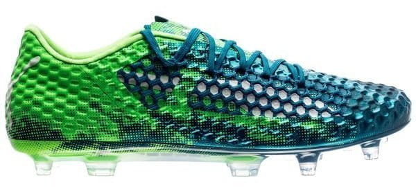 Pánské kopačky Puma Future 18.1 Netfit Low FG/AG