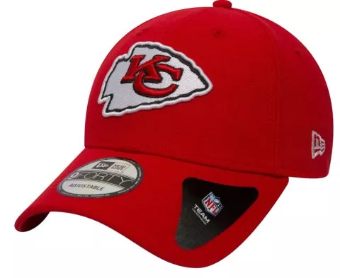 New Era Kansas City Chiefs League 9Forty Cap