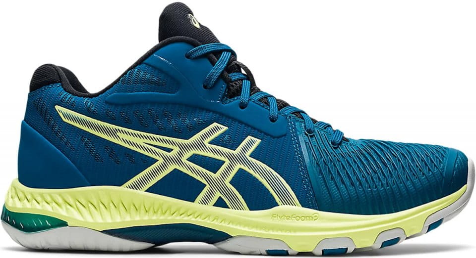 Indoorové topánky Asics NETBURNER BALLISTIC FF MT 2