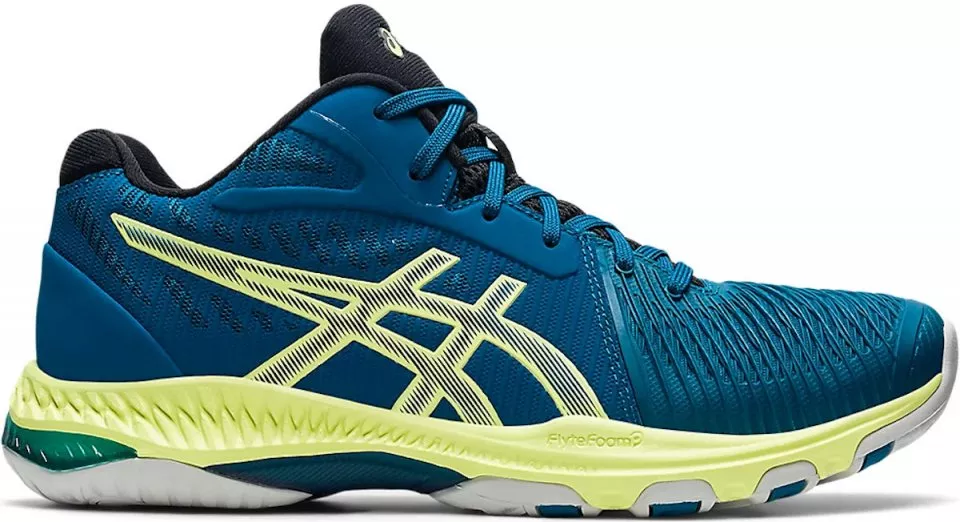 Indoorové topánky Asics NETBURNER BALLISTIC FF MT 2