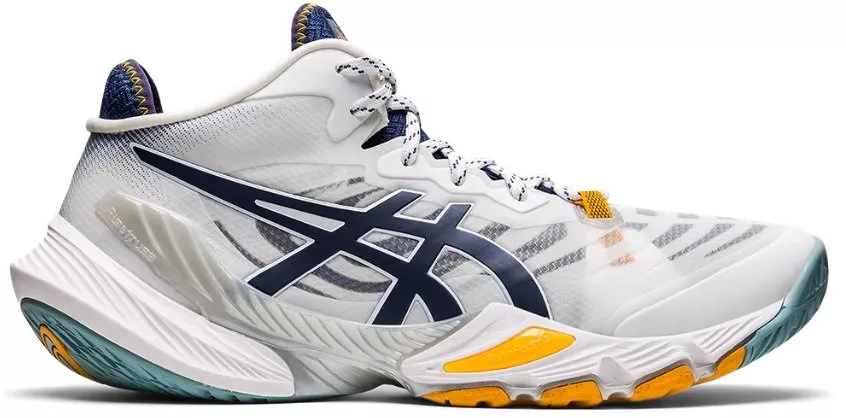 Indoorové topánky Asics METARISE