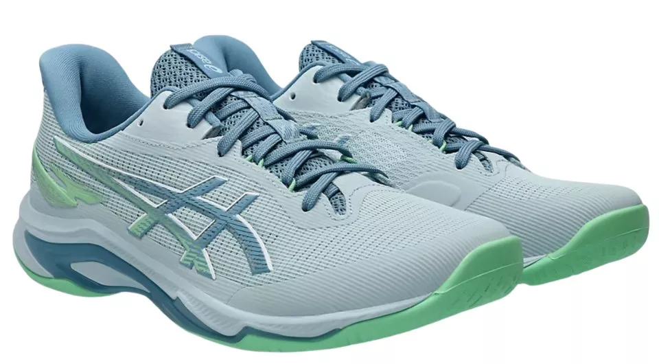 Buty indoorowe ASICS NETBURNER BALLISTIC FF 4