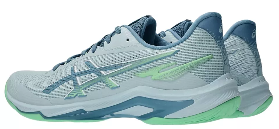 Buty indoorowe ASICS NETBURNER BALLISTIC FF 4