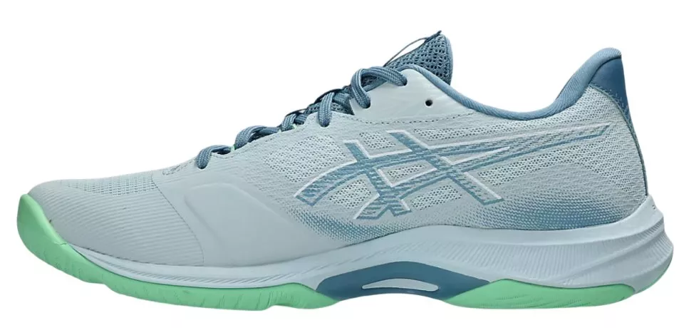 Buty indoorowe ASICS NETBURNER BALLISTIC FF 4