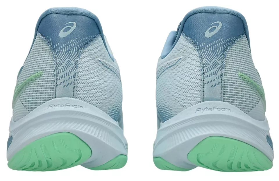 Buty indoorowe ASICS NETBURNER BALLISTIC FF 4