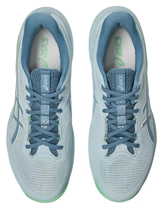 Buty indoorowe ASICS NETBURNER BALLISTIC FF 4