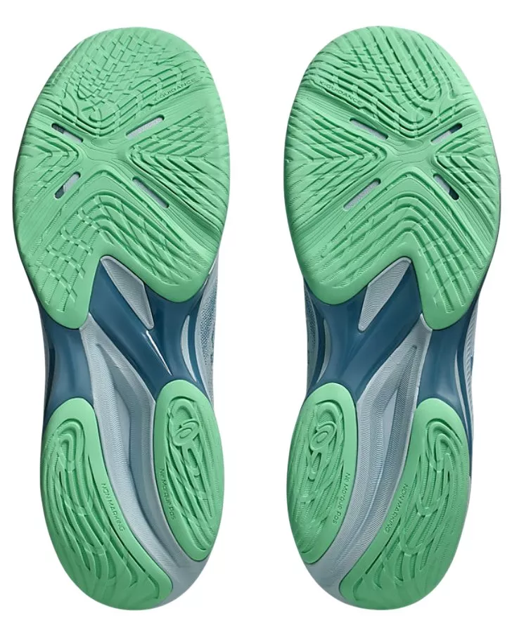 Buty indoorowe ASICS NETBURNER BALLISTIC FF 4