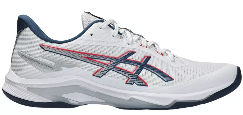Παπούτσια εσωτερικού χώρου Asics Netburner Ballistic FF 4 shoe