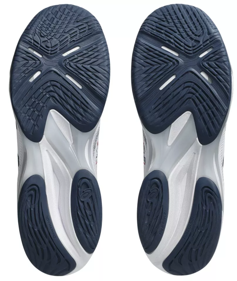Παπούτσια εσωτερικού χώρου Asics Netburner Ballistic FF 4 shoe