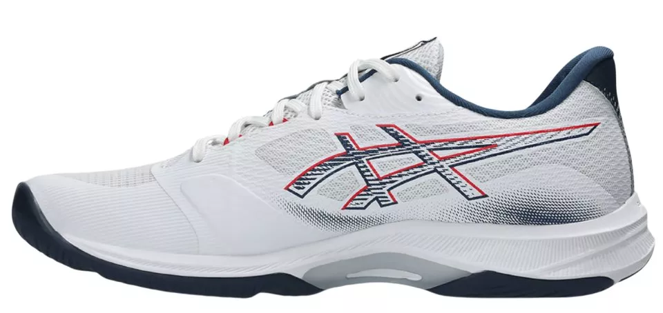 Παπούτσια εσωτερικού χώρου Asics Netburner Ballistic FF 4 shoe