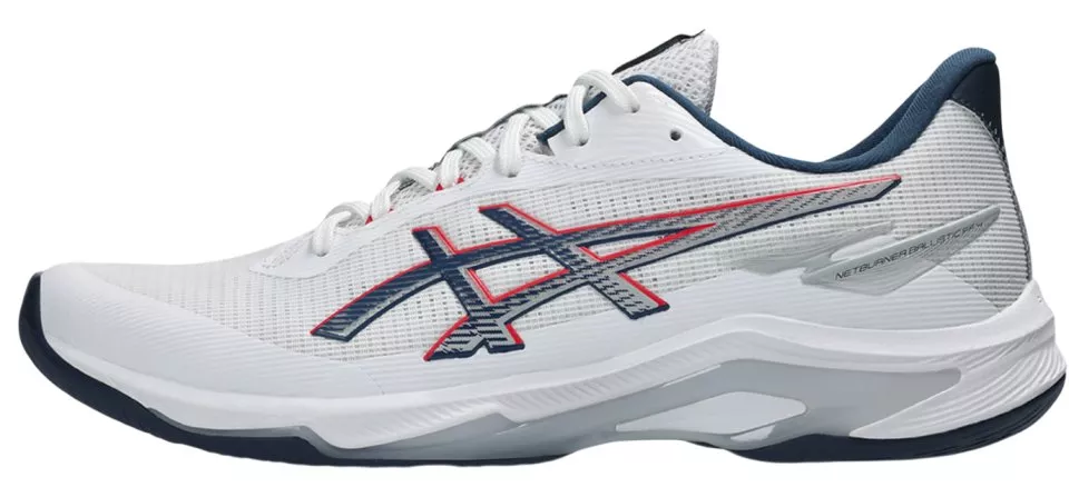Παπούτσια εσωτερικού χώρου Asics Netburner Ballistic FF 4 shoe