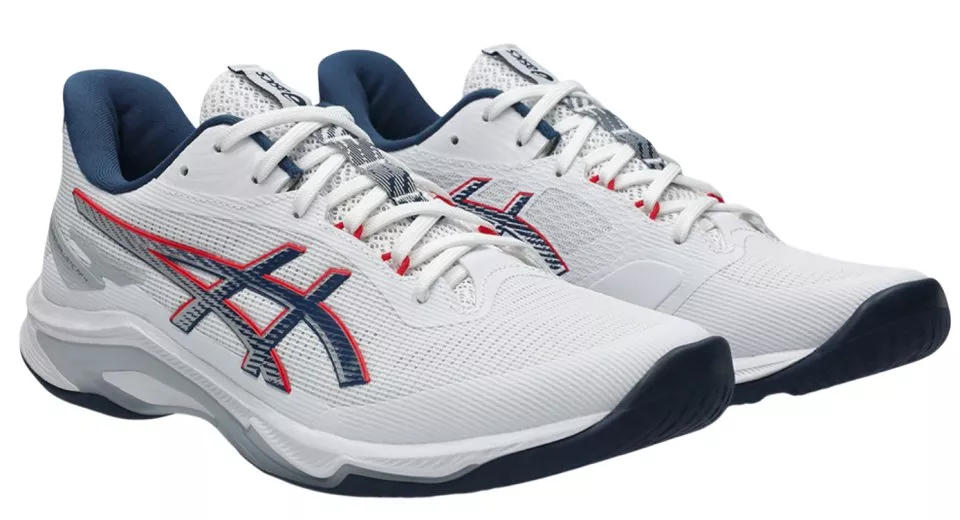 Παπούτσια εσωτερικού χώρου Asics Netburner Ballistic FF 4 shoe
