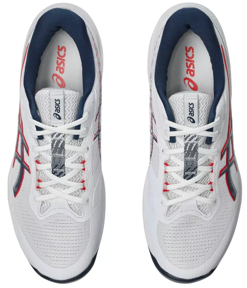 Παπούτσια εσωτερικού χώρου Asics Netburner Ballistic FF 4 shoe