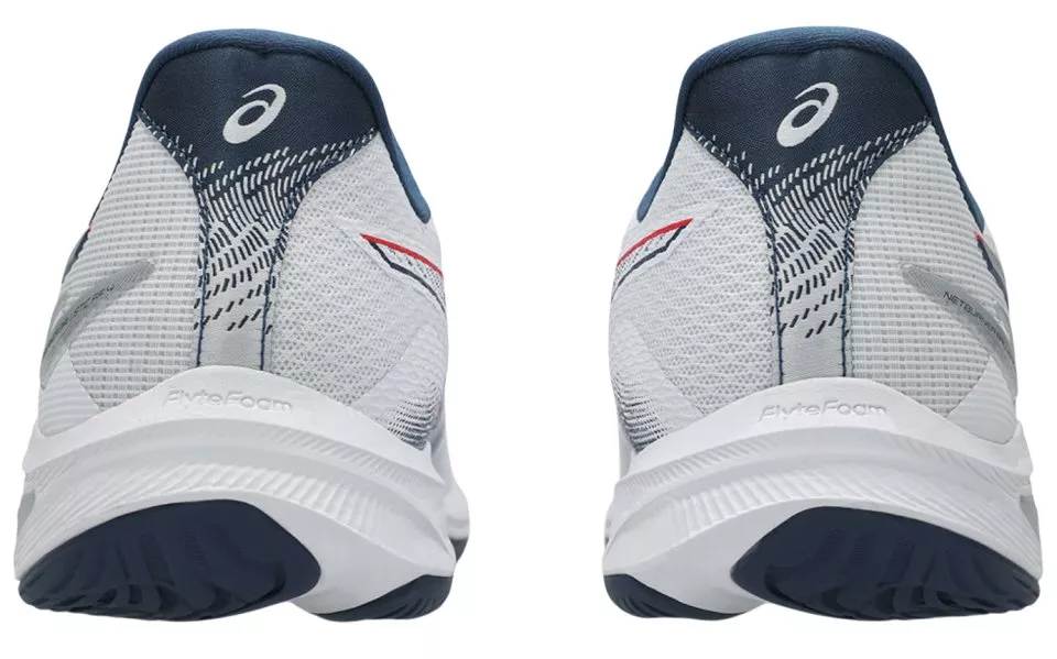Παπούτσια εσωτερικού χώρου Asics Netburner Ballistic FF 4 shoe