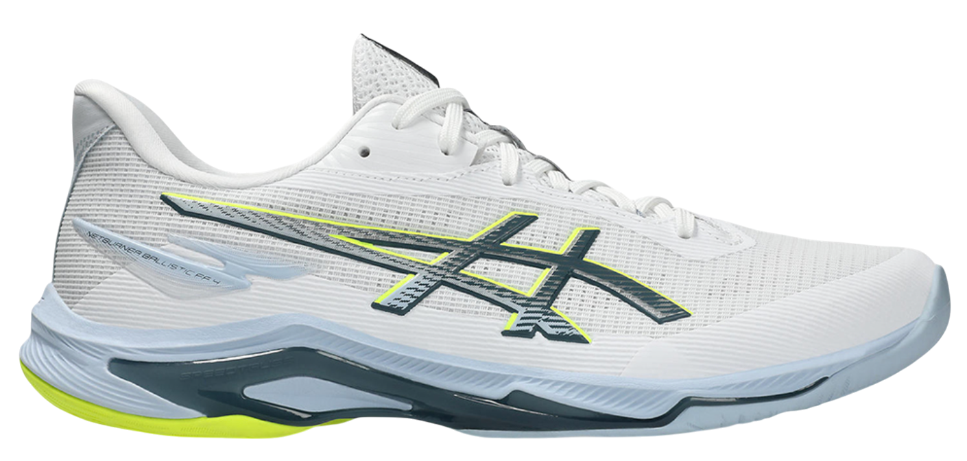 Asics Netburner Ballistic FF 4 Shoe