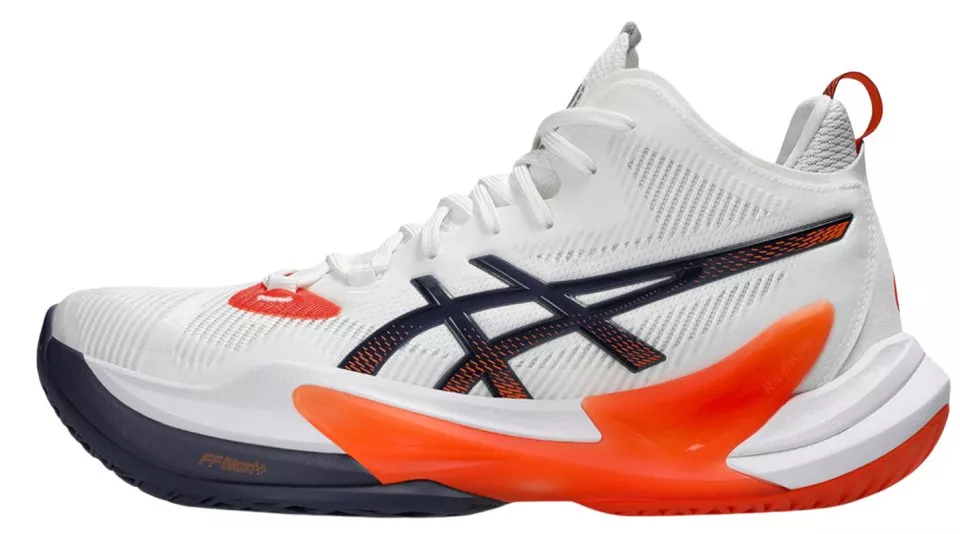 Buty indoorowe Asics METARISE 2