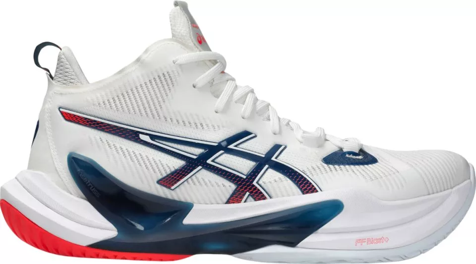 Вътрешни обувки Asics Metarise 2 shoe