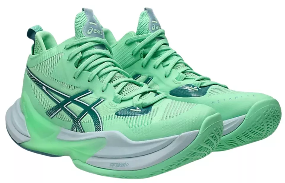 Παπούτσια εσωτερικού χώρου Asics Metarise 2