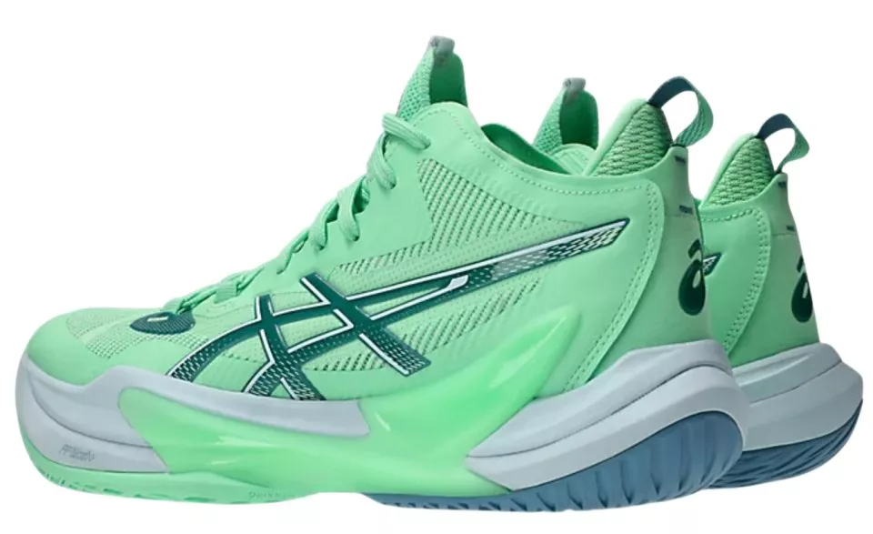 Παπούτσια εσωτερικού χώρου Asics Metarise 2