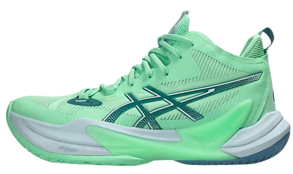 Παπούτσια εσωτερικού χώρου Asics Metarise 2