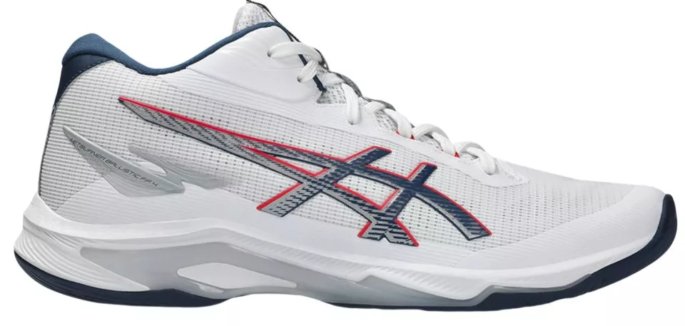 Вътрешни обувки Asics Netburner Ballistic FF Mt 4 shoe