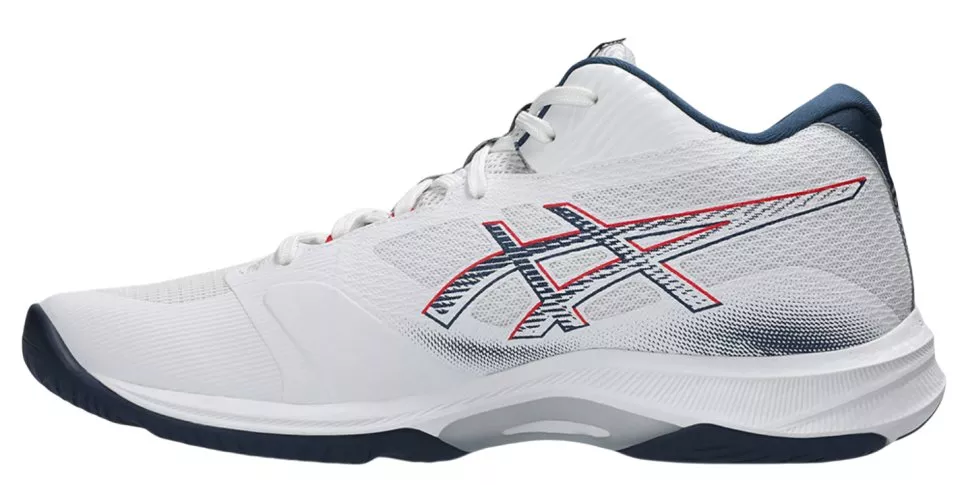 Вътрешни обувки Asics Netburner Ballistic FF Mt 4 shoe