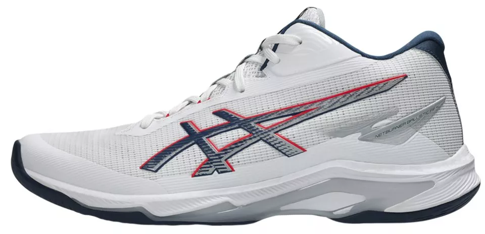 Вътрешни обувки Asics Netburner Ballistic FF Mt 4 shoe
