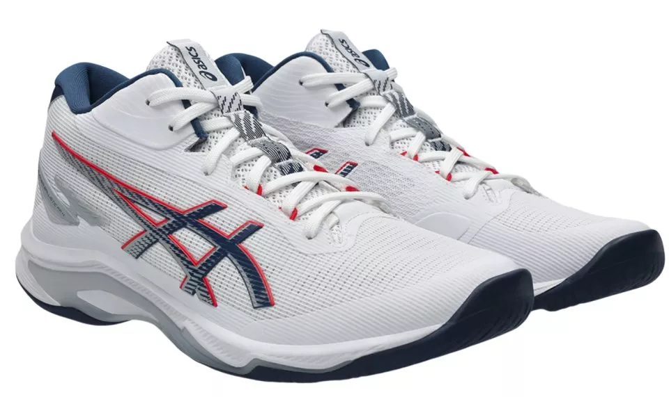 Вътрешни обувки Asics Netburner Ballistic FF Mt 4 shoe