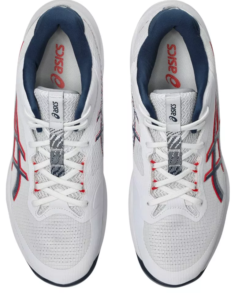 Вътрешни обувки Asics Netburner Ballistic FF Mt 4 shoe