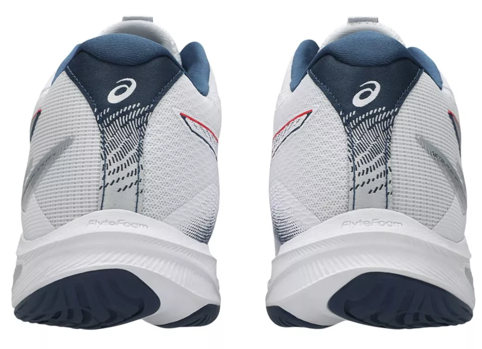 Вътрешни обувки Asics Netburner Ballistic FF Mt 4 shoe