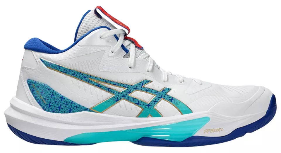 Παπούτσια εσωτερικού χώρου Asics Sky Elite FF Mt 3 shoe