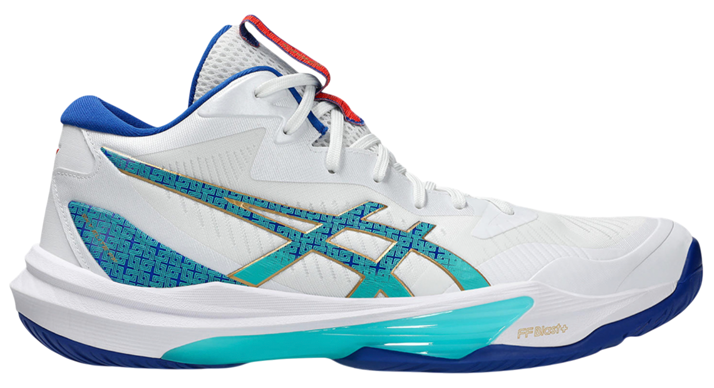 Παπούτσια εσωτερικού χώρου Asics Sky Elite FF Mt 3 shoe