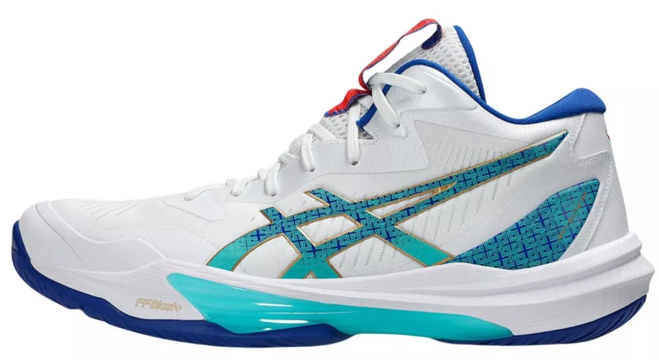 Παπούτσια εσωτερικού χώρου Asics Sky Elite FF Mt 3 shoe