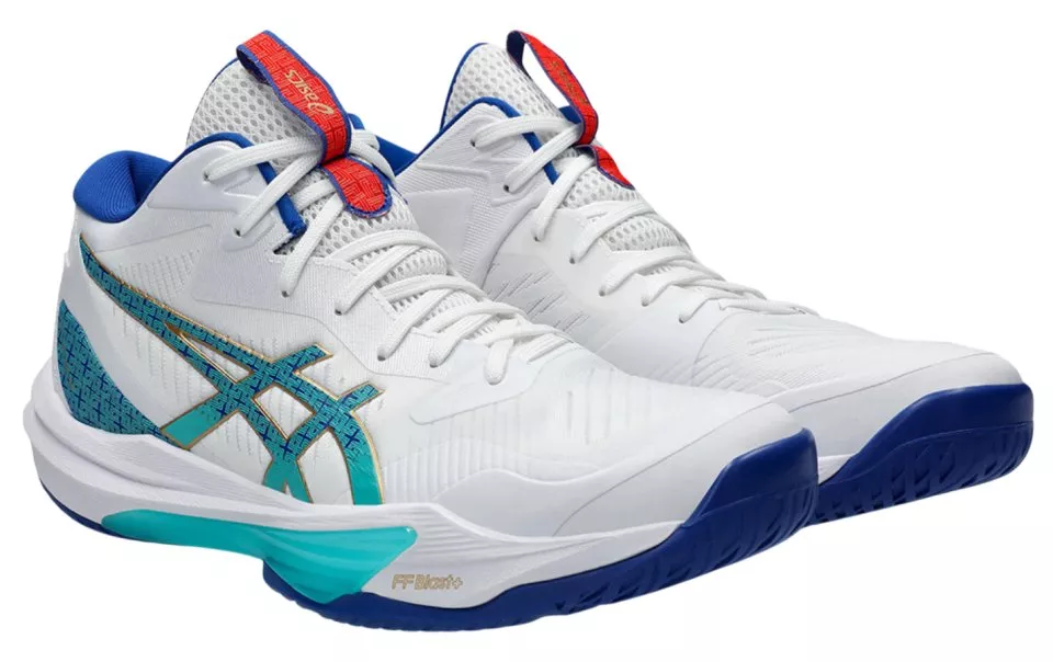 Παπούτσια εσωτερικού χώρου Asics Sky Elite FF Mt 3 shoe