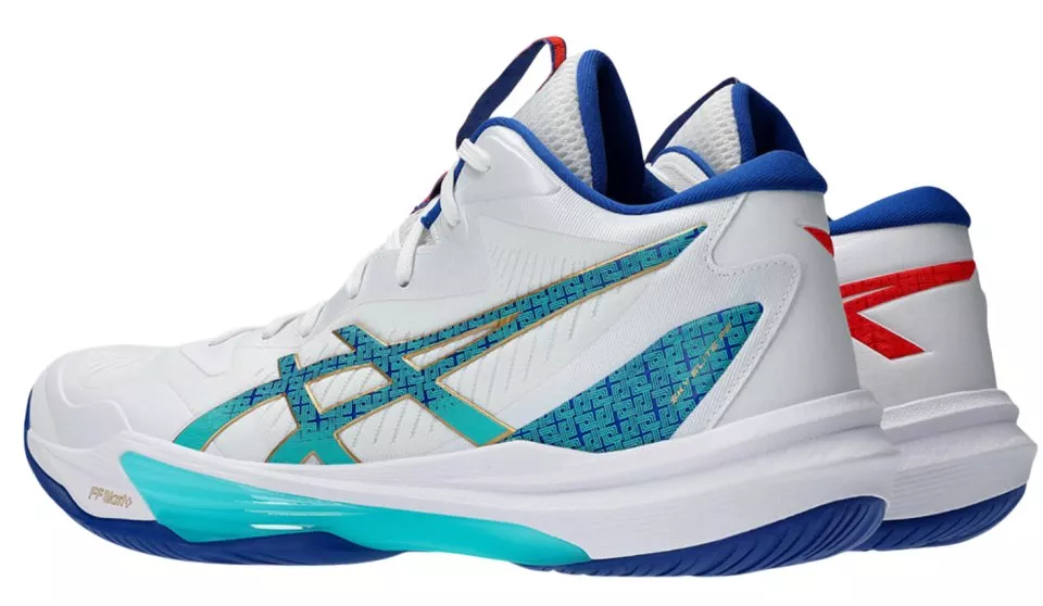 Παπούτσια εσωτερικού χώρου Asics Sky Elite FF Mt 3 shoe