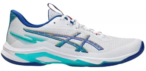 Asics Netburner Ballistic FF 4 shoe