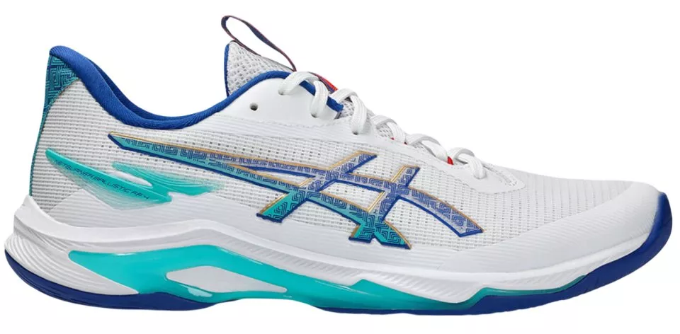 Indoorové topánky Asics Netburner Ballistic FF 4 shoe