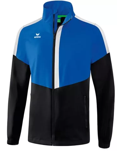 SQUAD ALL WEATHER JACKET