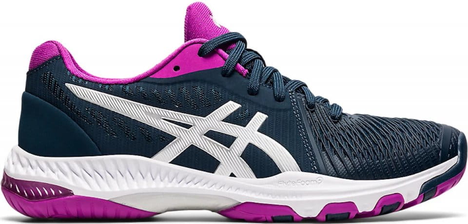 Indoorové topánky Asics NETBURNER BALLISTIC FF 2 W