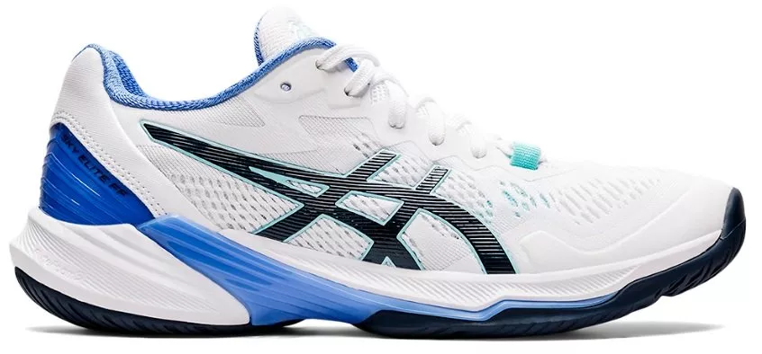 Dámská házenkářská obuv Asics Sky Elite FF 2