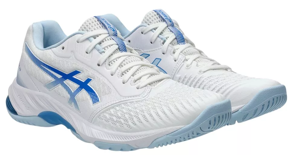 Buty indoorowe Asics NETBURNER BALLISTIC FF 3