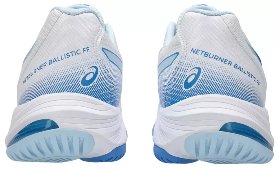 Buty indoorowe Asics NETBURNER BALLISTIC FF 3