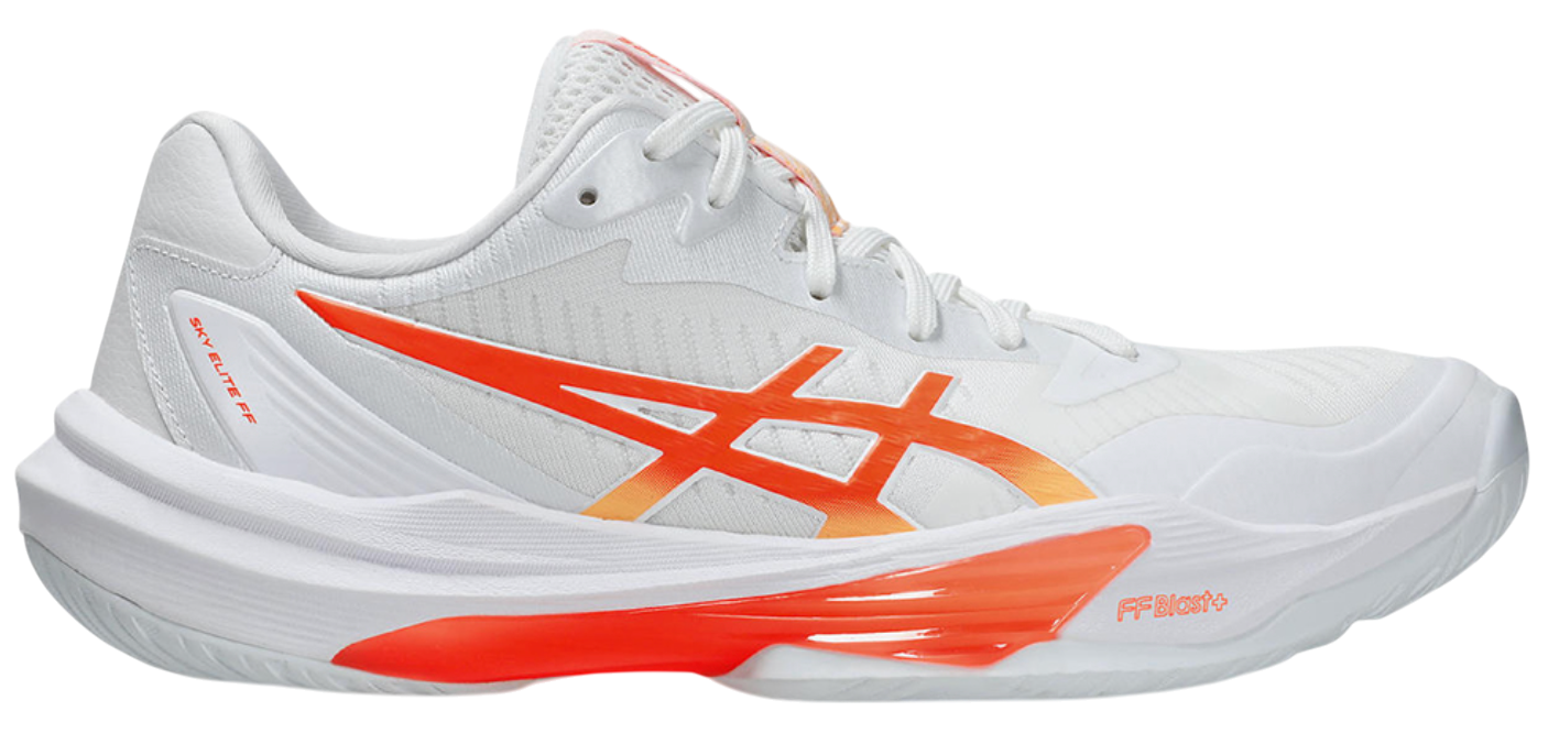 Παπούτσια εσωτερικού χώρου Asics Sky Elite FF 3 shoe Women