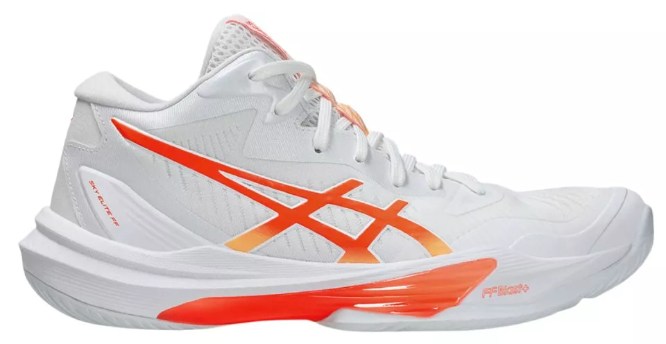 Παπούτσια εσωτερικού χώρου Asics Sky Elite FF Mt 3 shoe Women