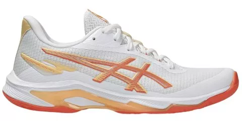 Asics Netburner Ballistic FF 4 shoe Women