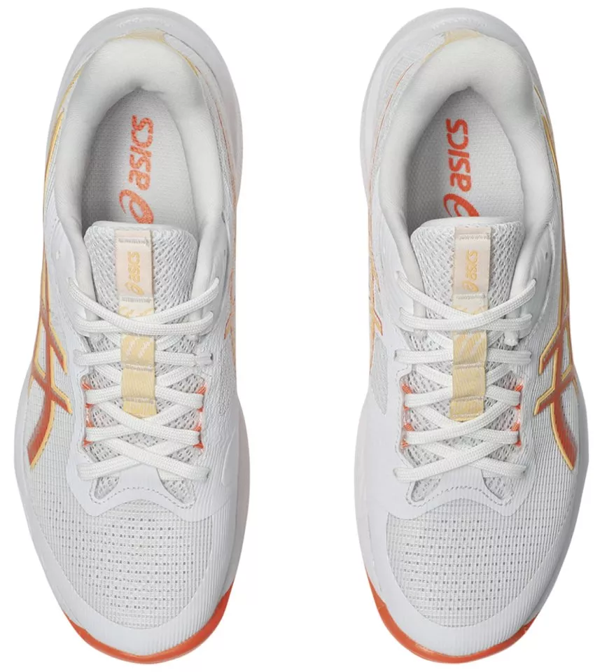 Indoorové topánky Asics Netburner Ballistic FF 4 shoe Women