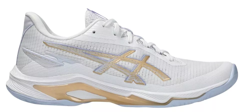 Παπούτσια εσωτερικού χώρου Asics Netburner Ballistic FF 4 shoe Women