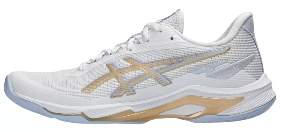 Παπούτσια εσωτερικού χώρου Asics Netburner Ballistic FF 4 shoe Women