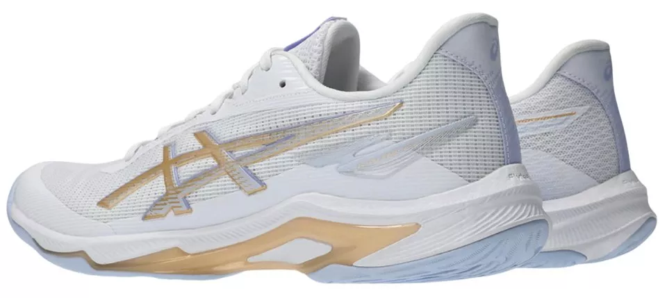 Παπούτσια εσωτερικού χώρου Asics Netburner Ballistic FF 4 shoe Women