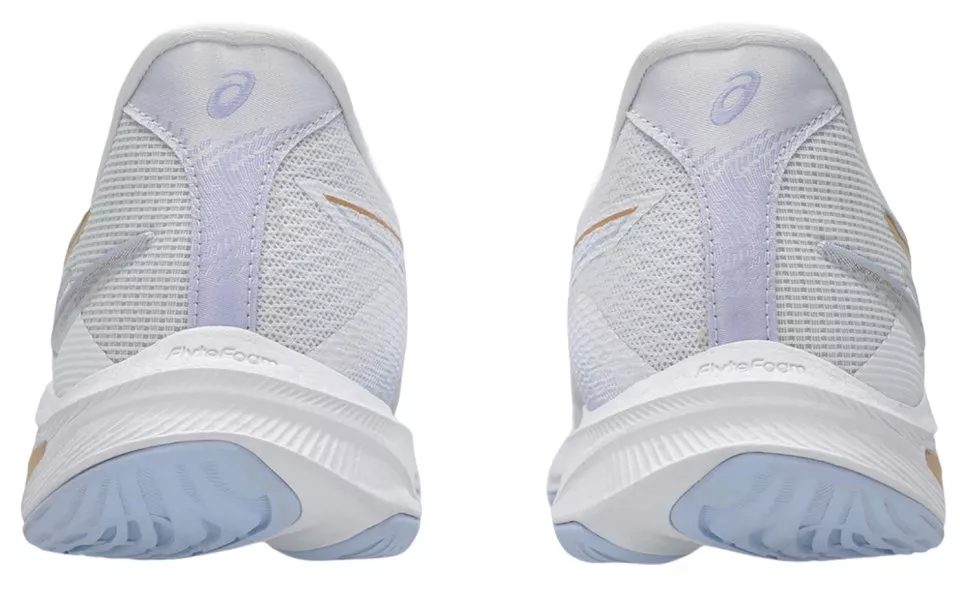 Παπούτσια εσωτερικού χώρου Asics Netburner Ballistic FF 4 shoe Women
